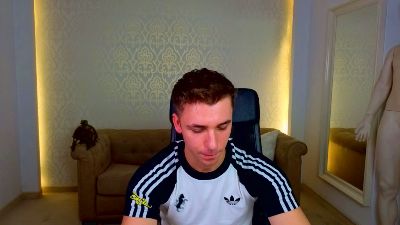 KellenWest live cam on Cam4