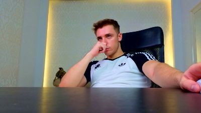 KellenWest live cam on Cam4