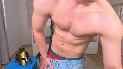 KellenWest live cam on Cam4