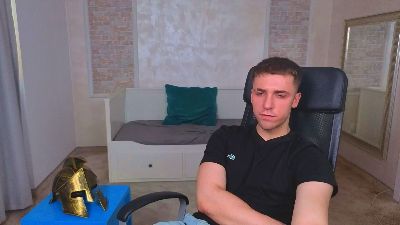 KellenWest live cam on Cam4