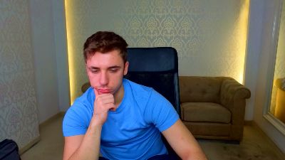 KellenWest live cam on Cam4
