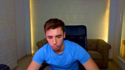 KellenWest live cam on Cam4