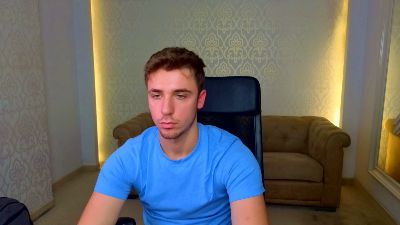 KellenWest live cam on Cam4