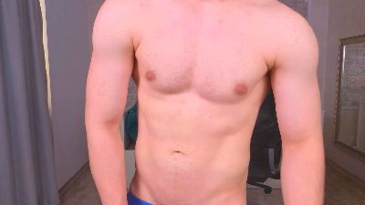 KellenWest live cam on Cam4