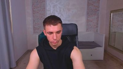 KellenWest live cam on Cam4