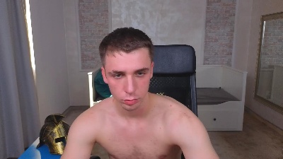 KellenWest live cam on Cam4
