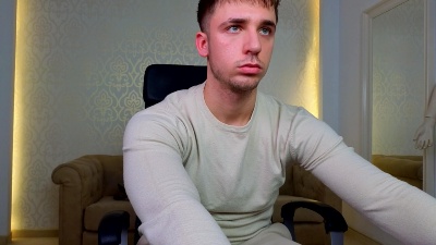 KellenWest live cam on Cam4