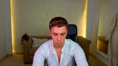 KellenWest live cam on Cam4