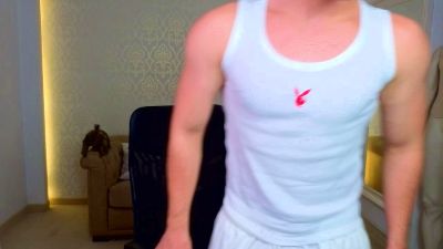 KellenWest live cam on Cam4