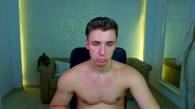 KellenWest live cam on Cam4