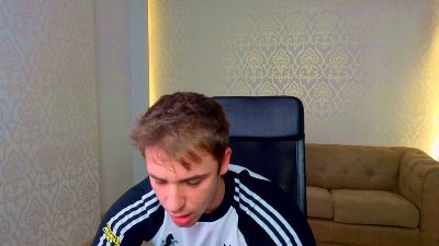 KellenWest live cam on Cam4