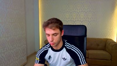 KellenWest live cam on Cam4