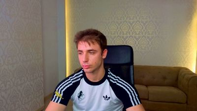 KellenWest live cam on Cam4