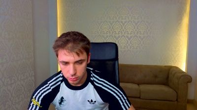 KellenWest live cam on Cam4