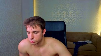 KellenWest live cam on Cam4