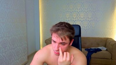KellenWest live cam on Cam4