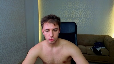 KellenWest live cam on Cam4