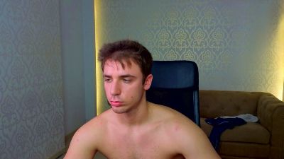 KellenWest live cam on Cam4
