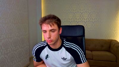 KellenWest live cam on Cam4