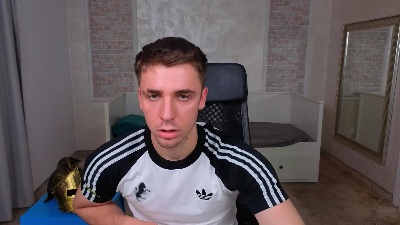 KellenWest live cam on Cam4