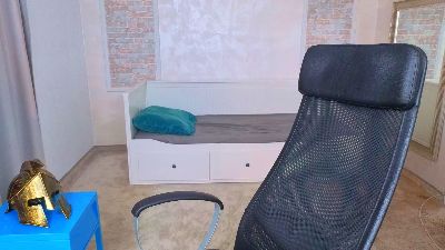 KellenWest live cam on Cam4