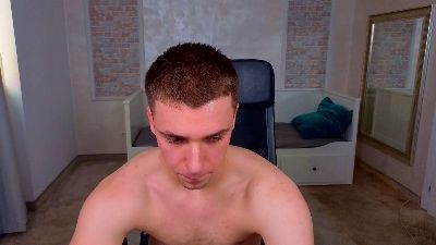 KellenWest live cam on Cam4