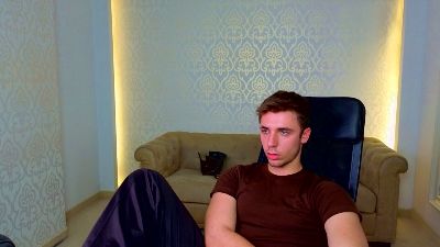 KellenWest live cam on Cam4