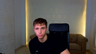 KellenWest live cam on Cam4