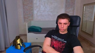 KellenWest live cam on Cam4