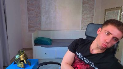 KellenWest live cam on Cam4