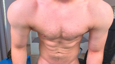 KellenWest live cam on Cam4