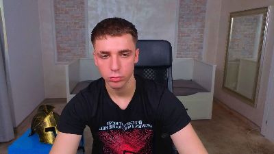 KellenWest live cam on Cam4