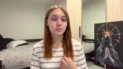 KelleyMaixner live cam on Cam4