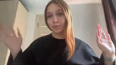 KelleyMaixner live cam on Cam4