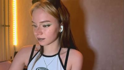KelleyMorice live cam on Cam4
