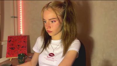 KelleyMorice live cam on Cam4