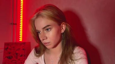 KelleyMorice live cam on Cam4