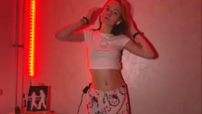 KelleyMorice live cam on Cam4