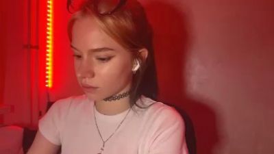 KelleyMorice live cam on Cam4