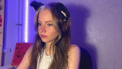 KelleyMorice live cam on Cam4