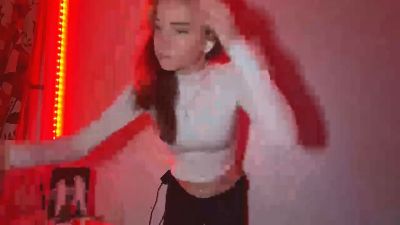 KelleyMorice live cam on Cam4