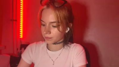 KelleyMorice live cam on Cam4