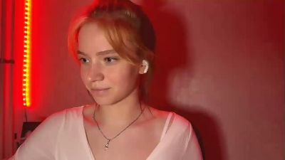 KelleyMorice live cam on Cam4