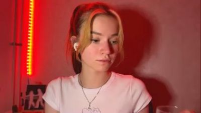 KelleyMorice live cam on Cam4
