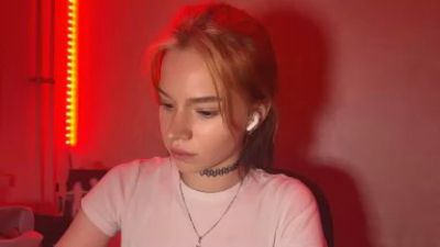 KelleyMorice live cam on Cam4