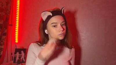 KelleyMorice live cam on Cam4