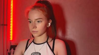 KelleyMorice live cam on Cam4