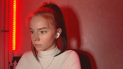 KelleyMorice live cam on Cam4
