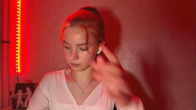 KelleyMorice live cam on Cam4