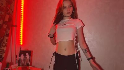 KelleyMorice live cam on Cam4